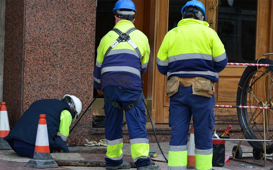 entreprise assainissement Méry-sur-Oise